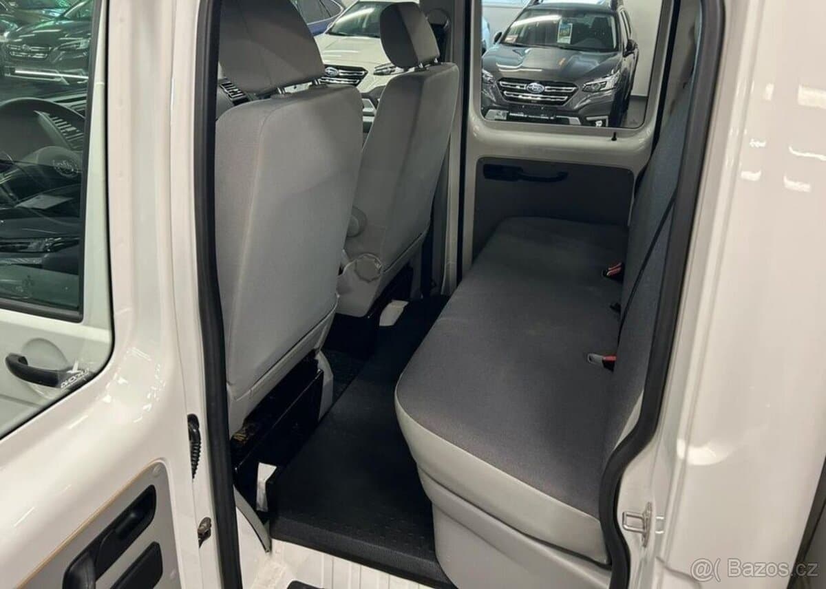 2014 Volkswagen TRANSPORTER - 19
