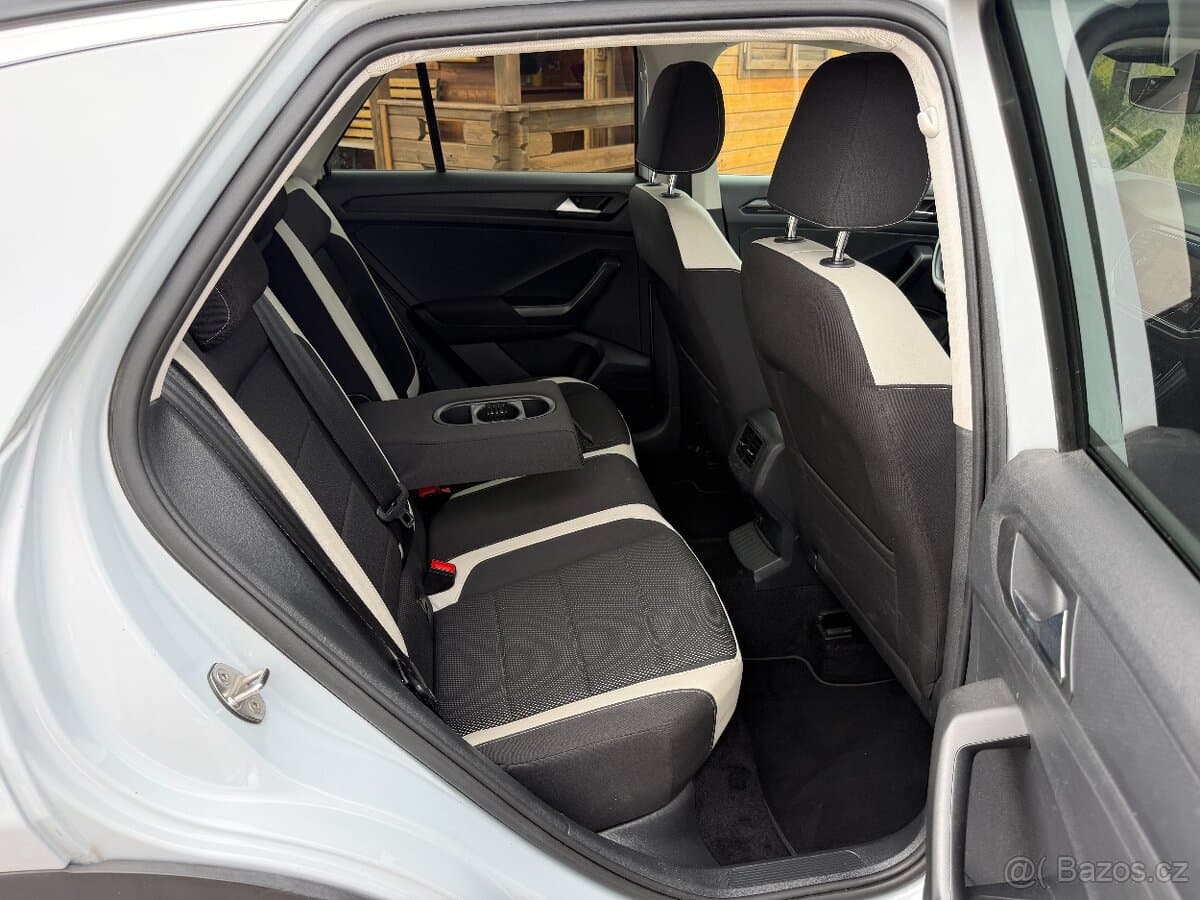 2018 Volkswagen T-ROC - 19