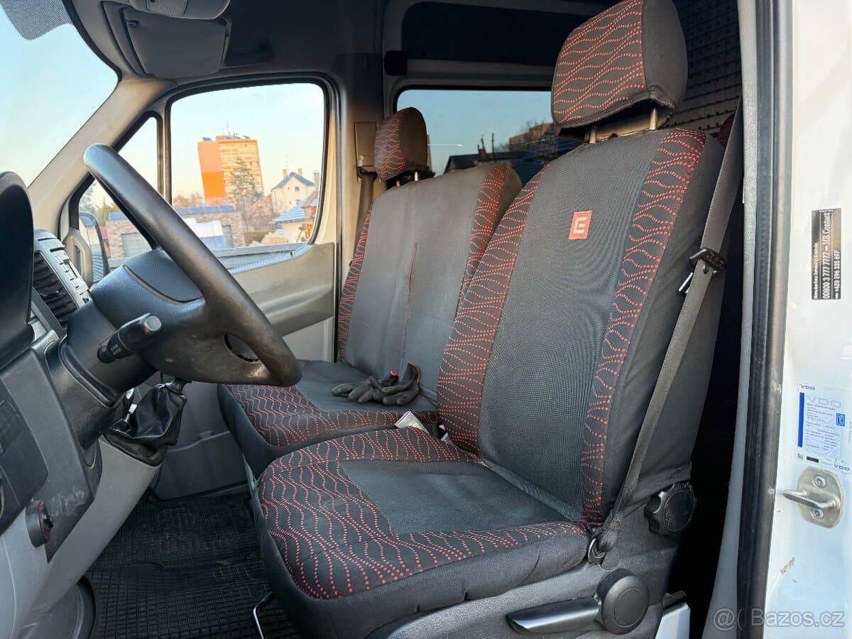 2014 Mercedes-Benz SPRINTER - 19