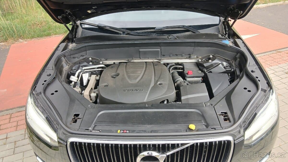 2016 Volvo OSTATNÍ - 19
