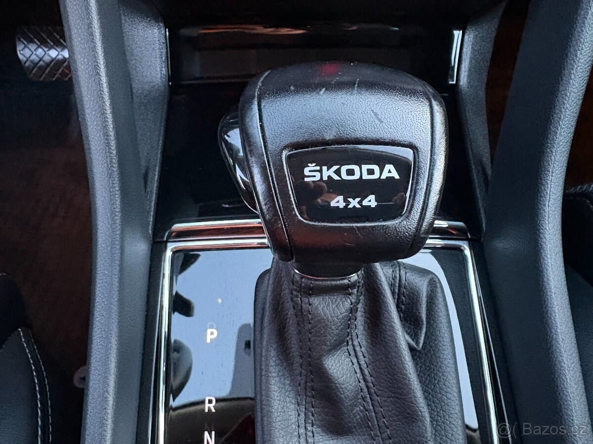 2022 Škoda KODIAQ - 19