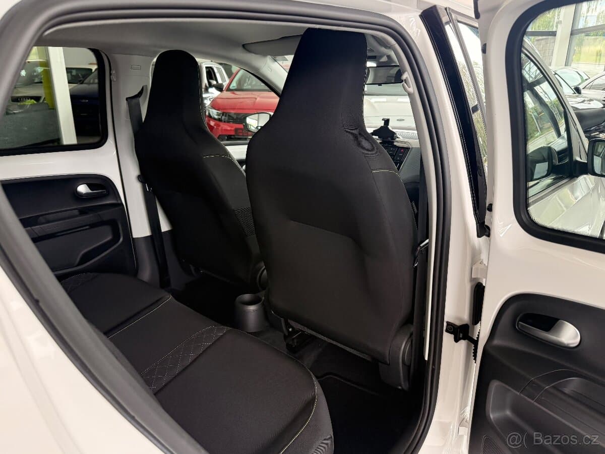 2020 Škoda CITIGO - 19