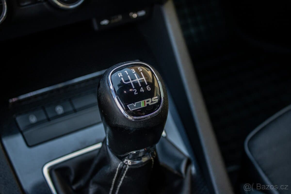 2015 Škoda OCTAVIA - 19