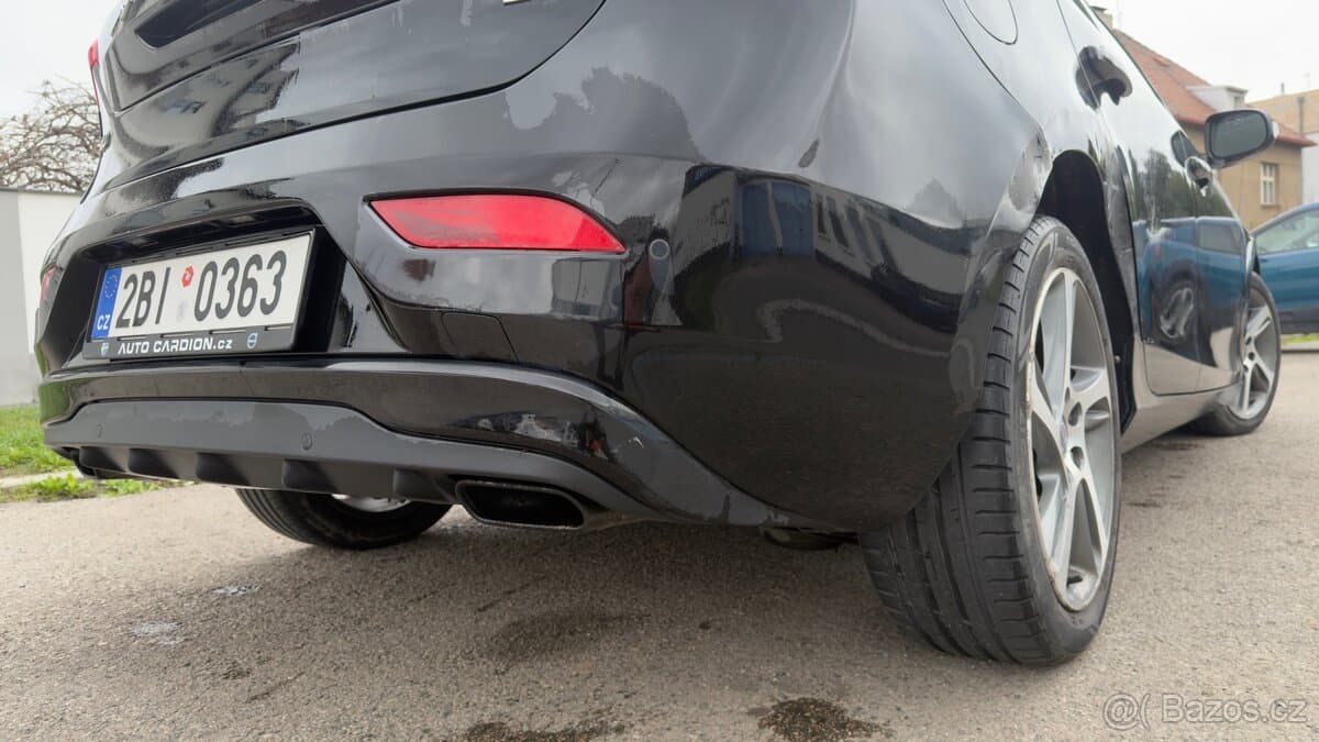 2014 Volvo V40 - 19