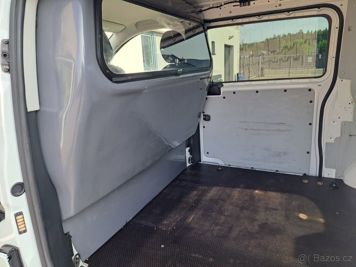 2017 Mercedes-Benz VITO - 19