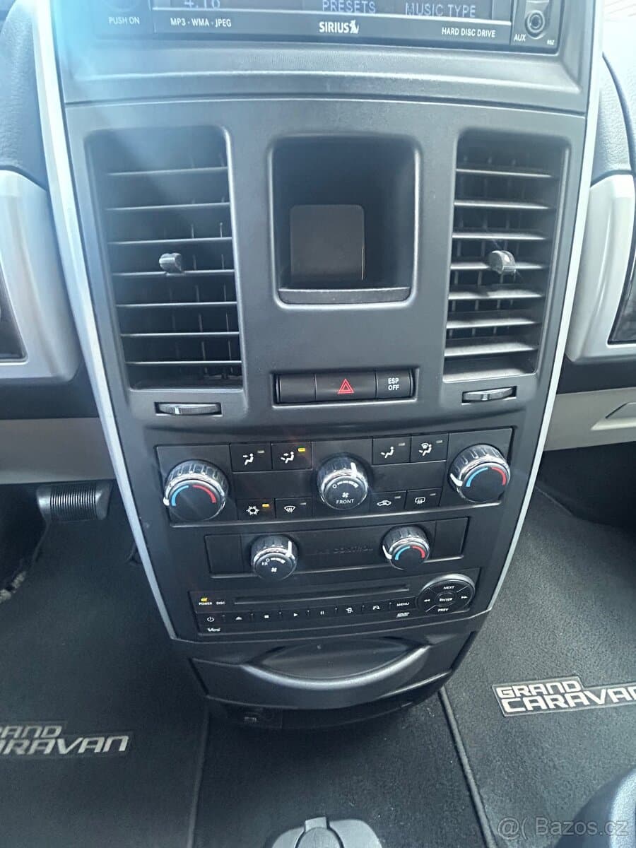 2011 Dodge OSTATNÍ - 19