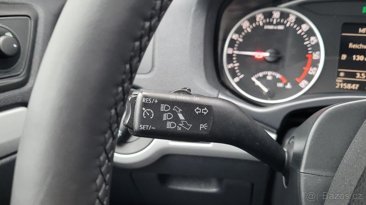 2013 Škoda OCTAVIA - 19