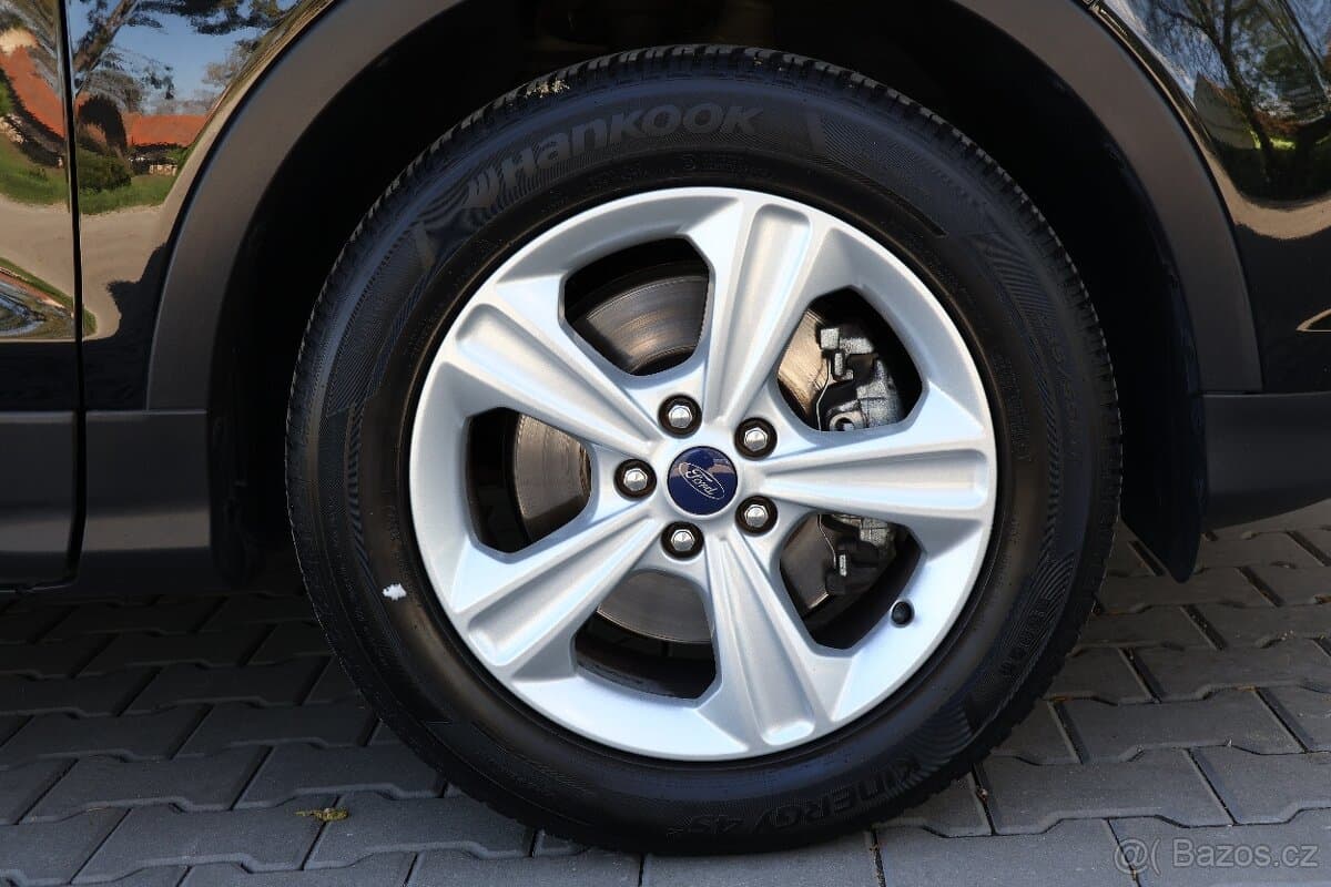 2014 Ford KUGA - 19