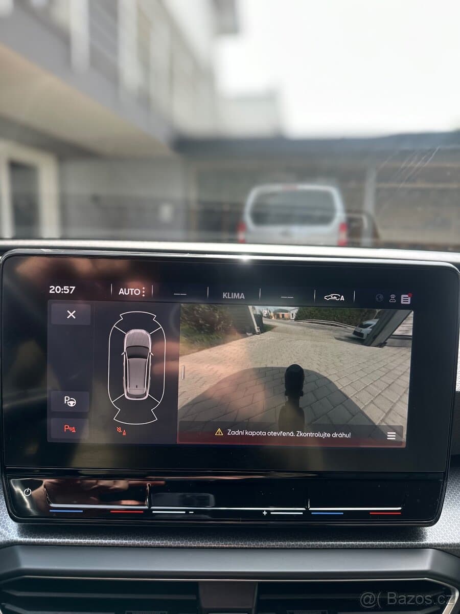 2020 Seat LEON - 19
