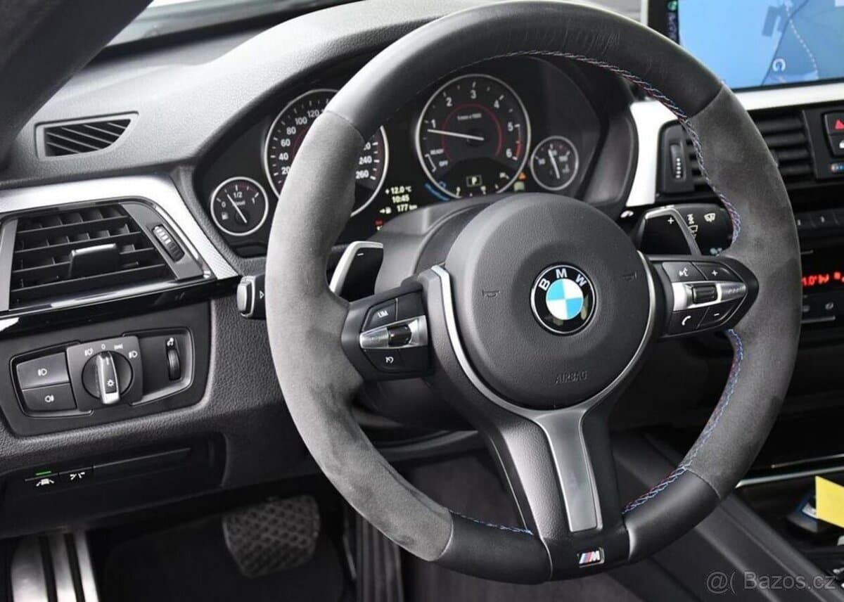 2014 BMW 4-SERIES - 19
