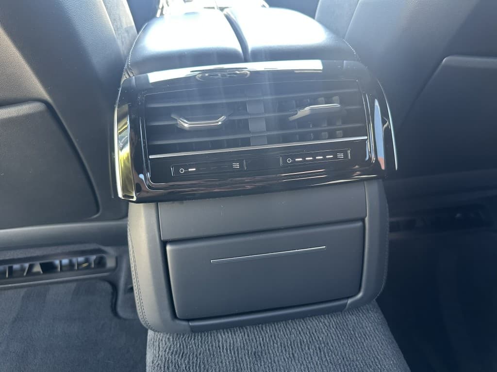 2020 Audi A8 - 19