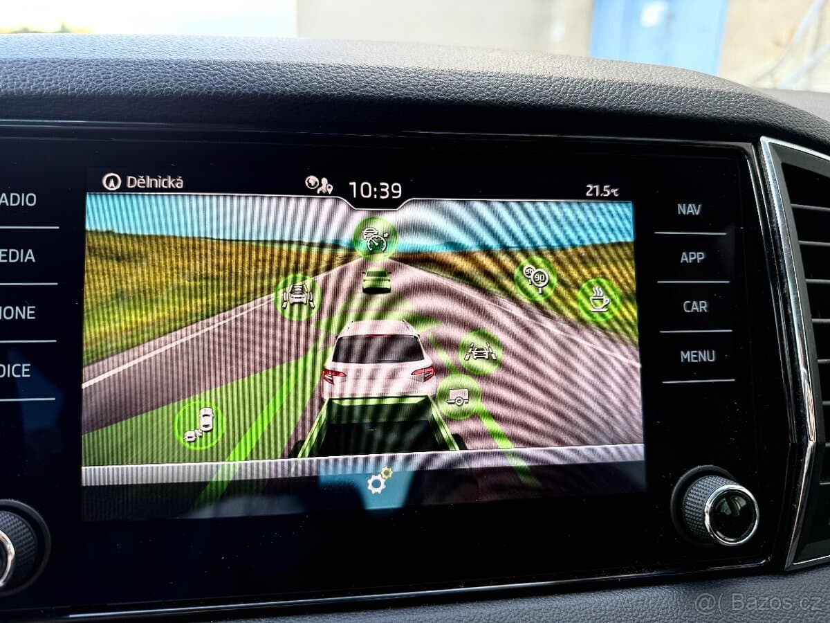 2021 Škoda KAROQ - 19