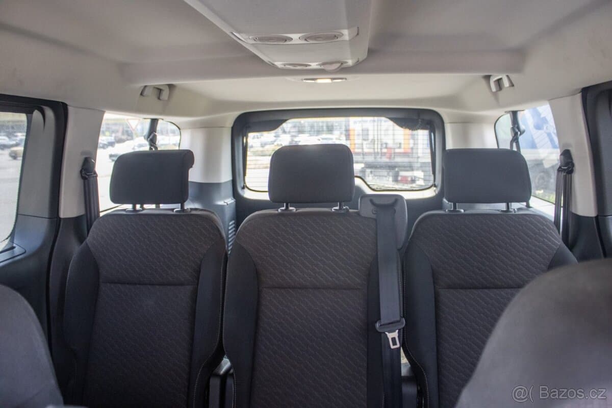2024 Toyota PROACE - 19
