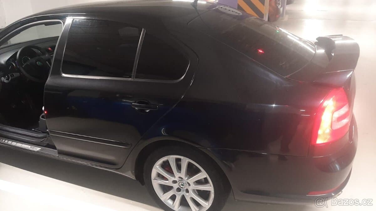 2007 Škoda OCTAVIA - 19