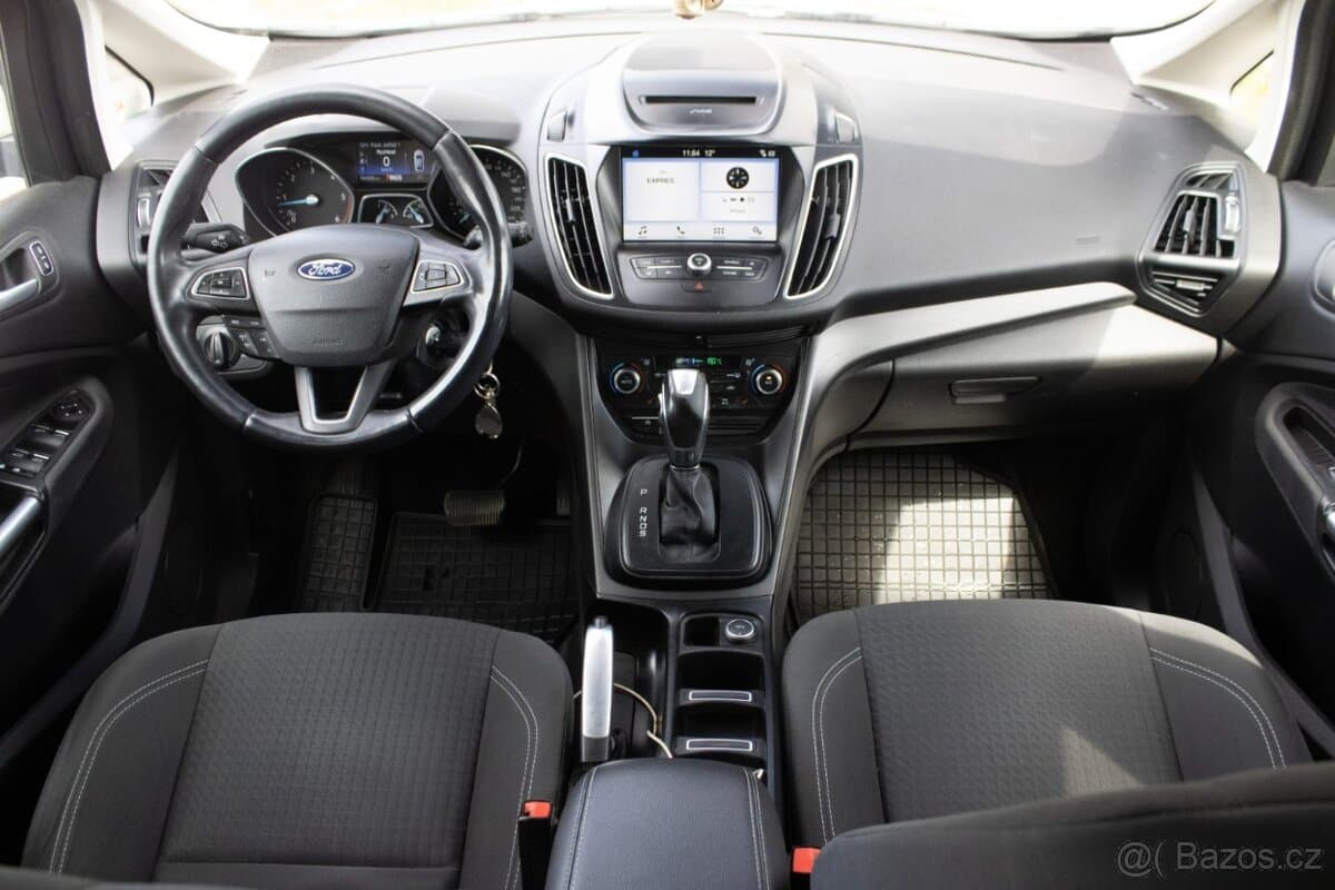 2019 Ford OSTATNÍ - 19