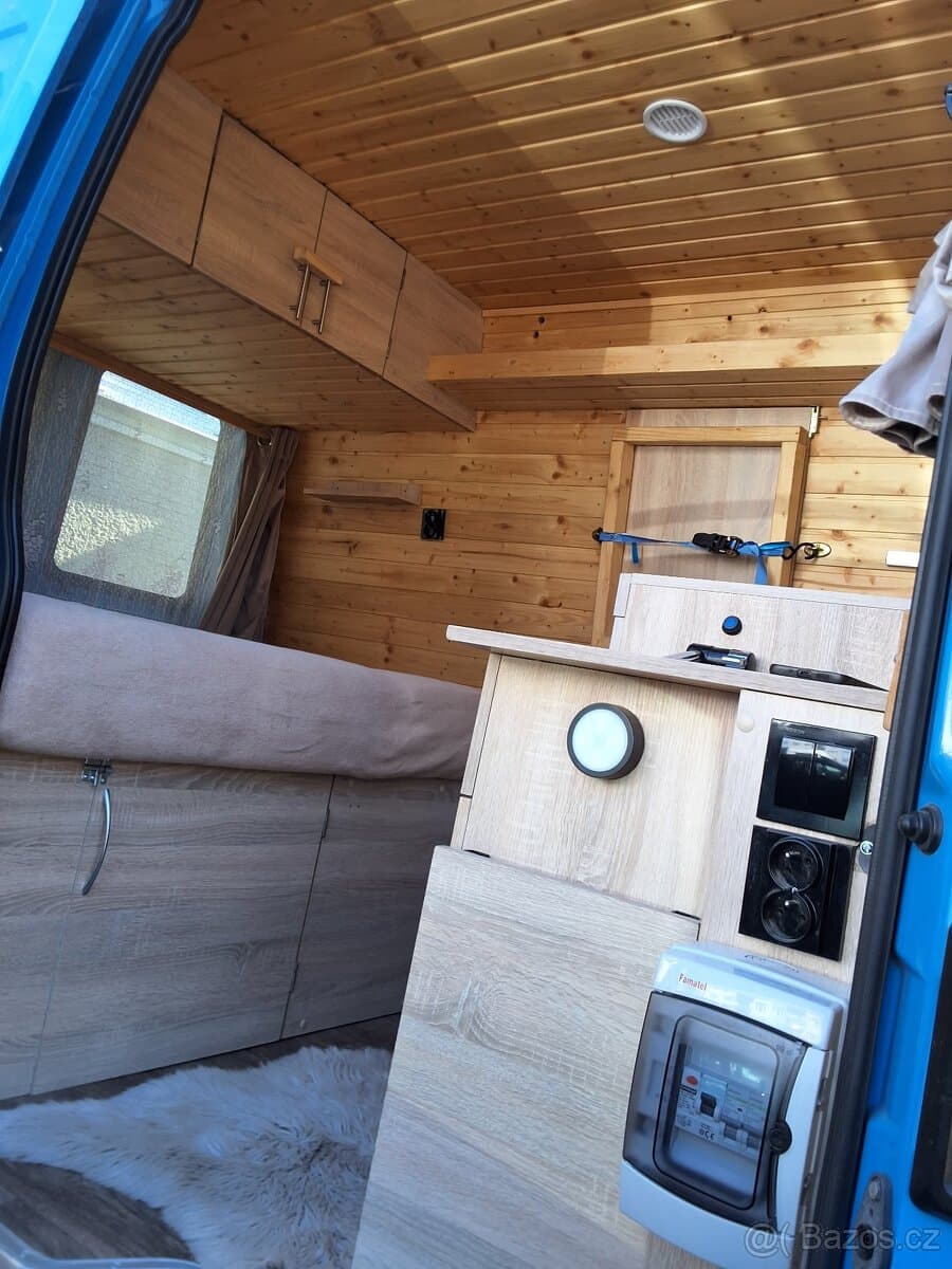 2013 Iveco OSTATNÍ - 19
