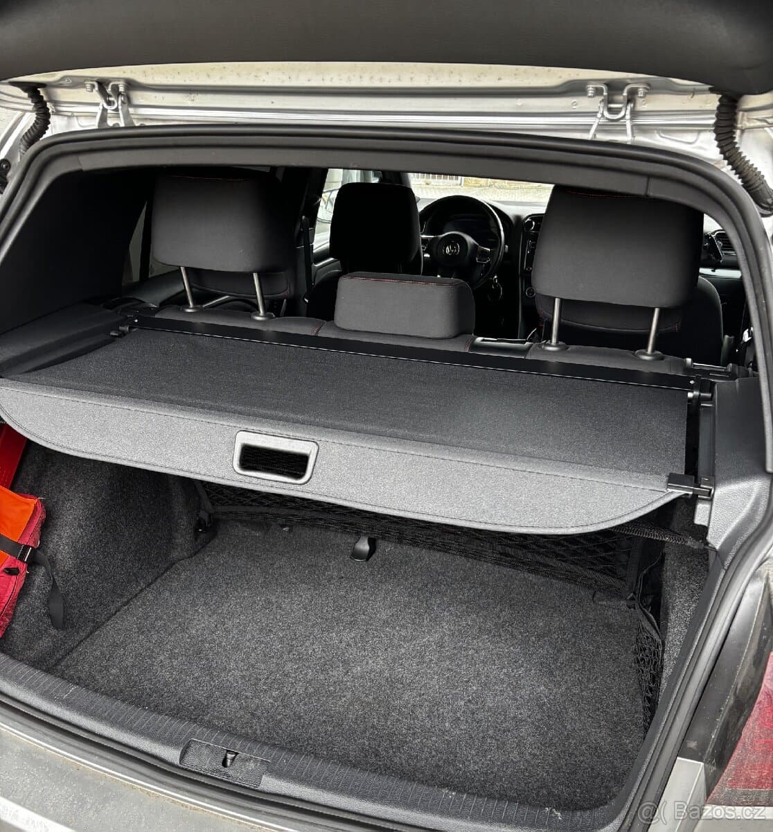 Volkswagen GOLF - 19