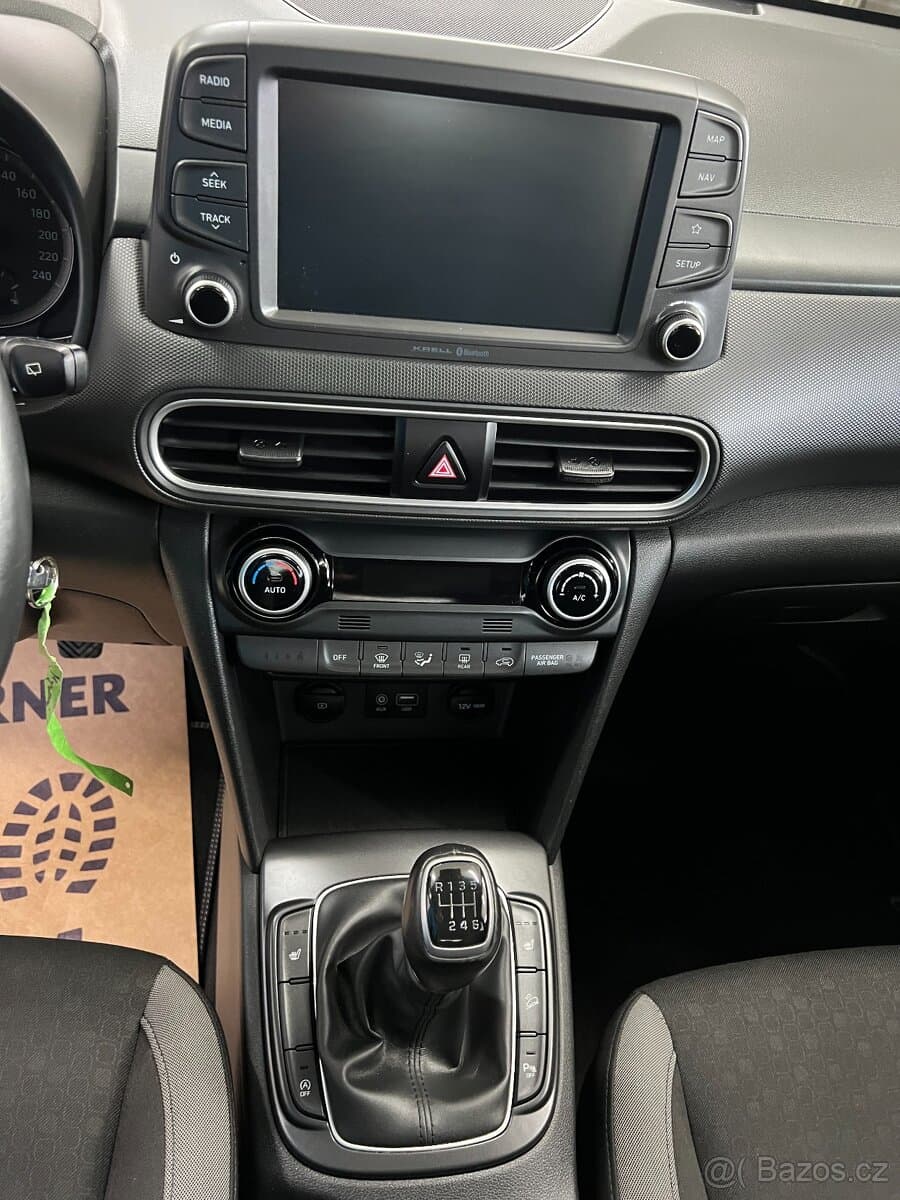 2019 Hyundai KONA - 19