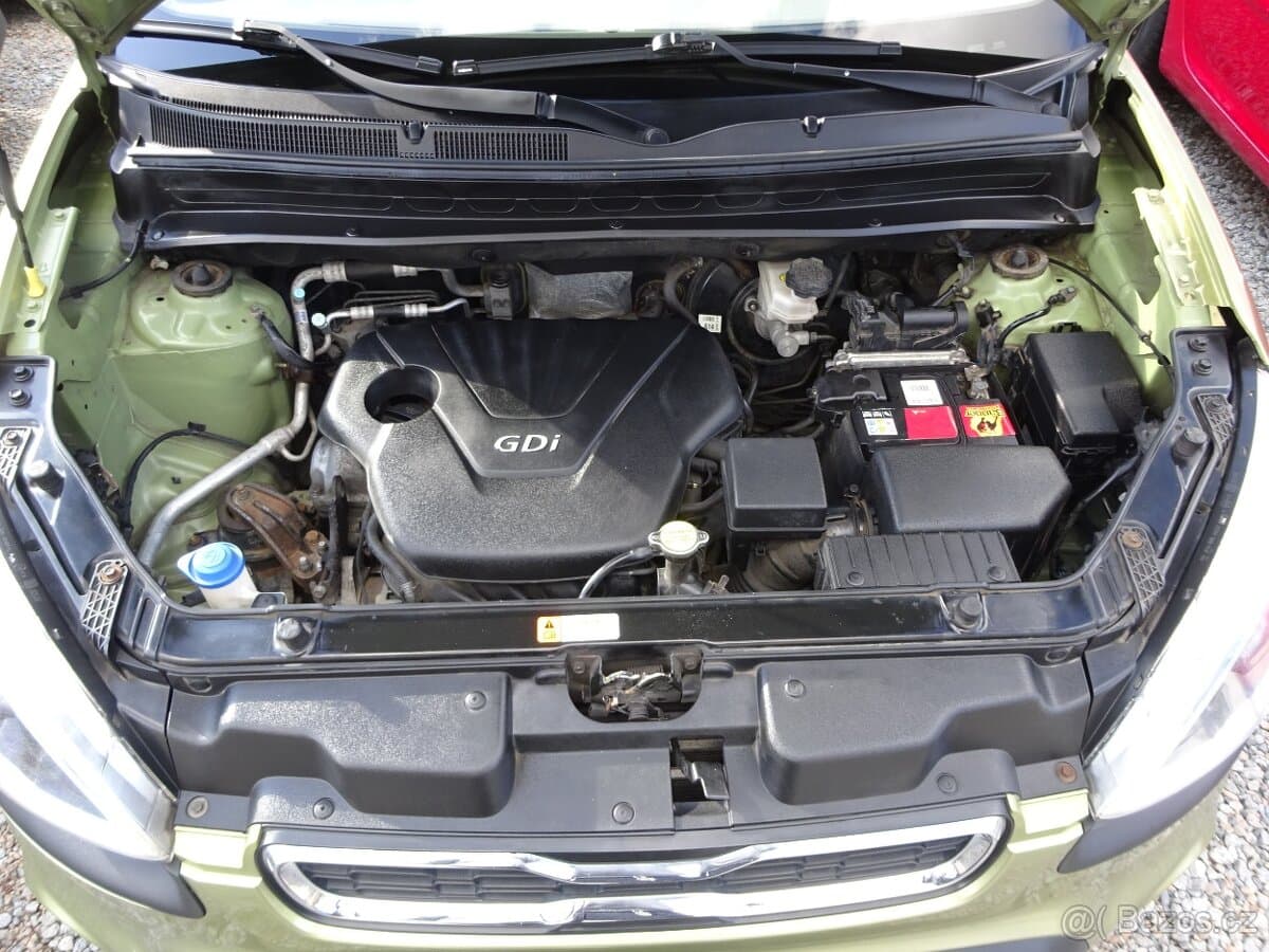 2012 Kia SOUL - 19