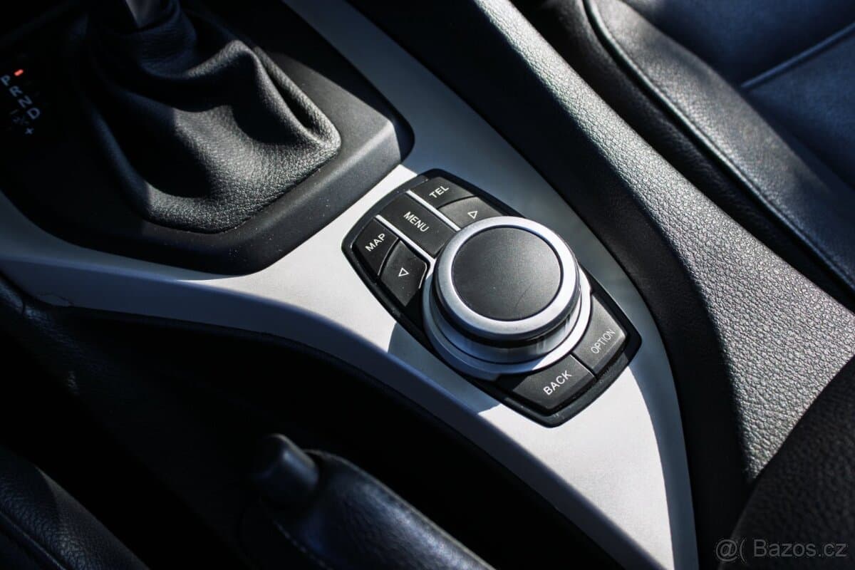 2010 BMW X1 - 19