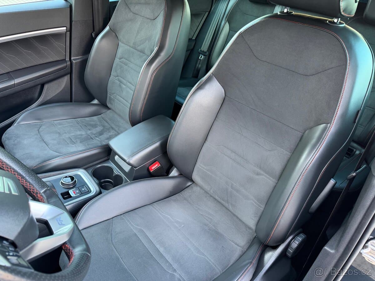 2020 Seat ATECA - 19