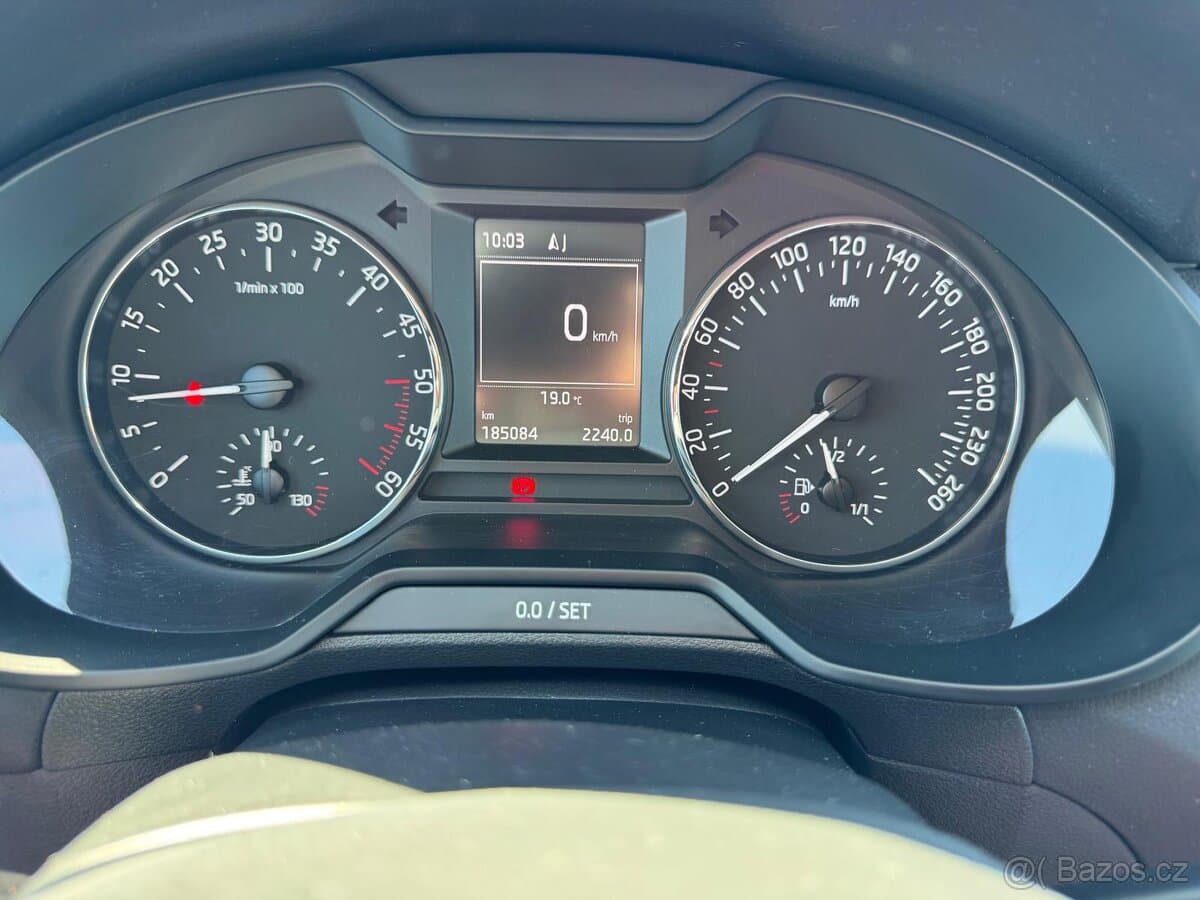 2014 Škoda OCTAVIA - 19