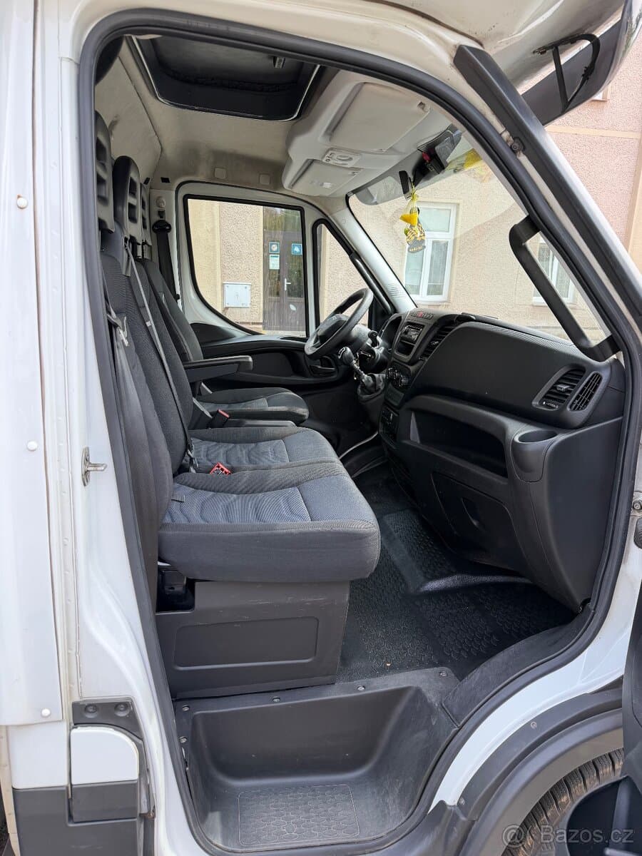 Iveco OSTATNÍ - 19
