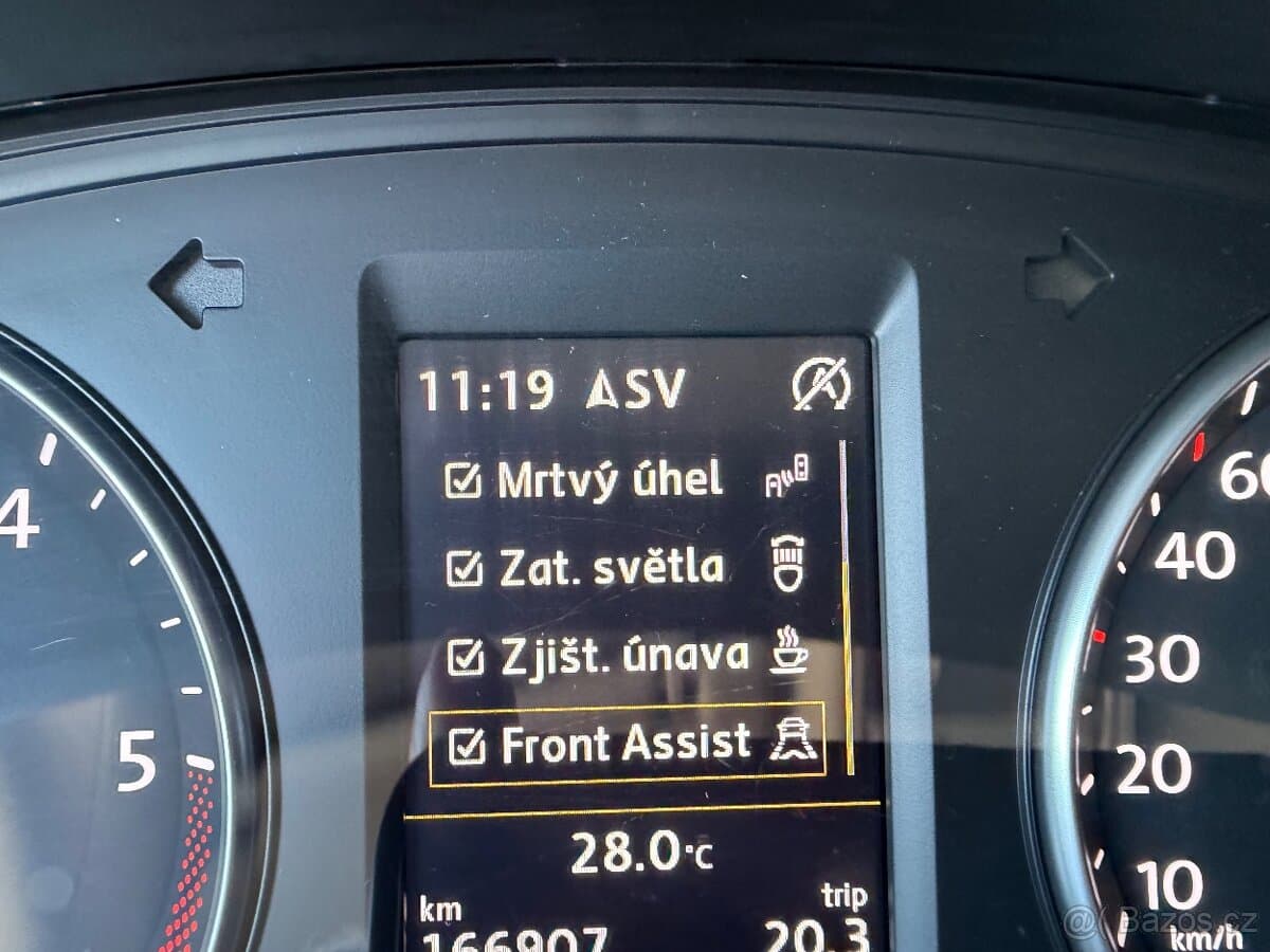 2020 Seat ALHAMBRA - 19