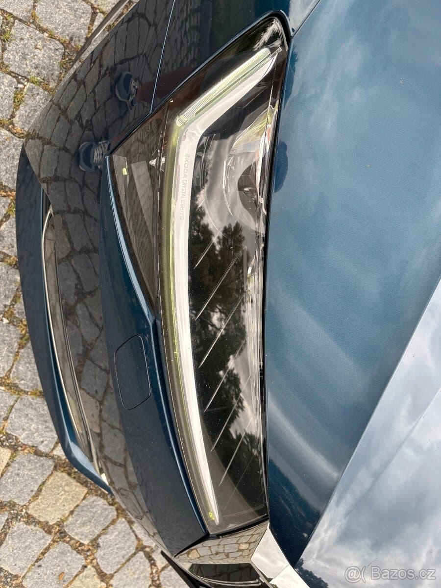 2023 Škoda SUPERB - 19