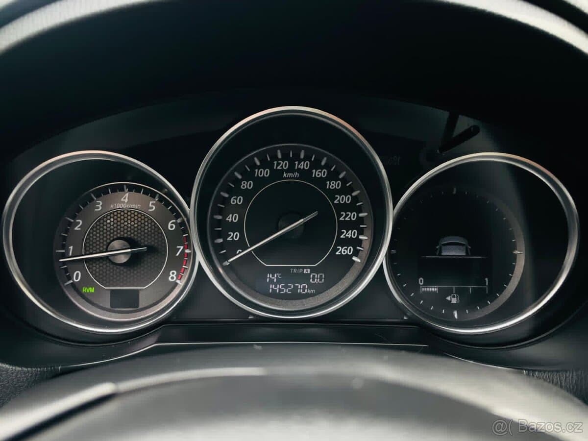 2013 Mazda 6 - 19