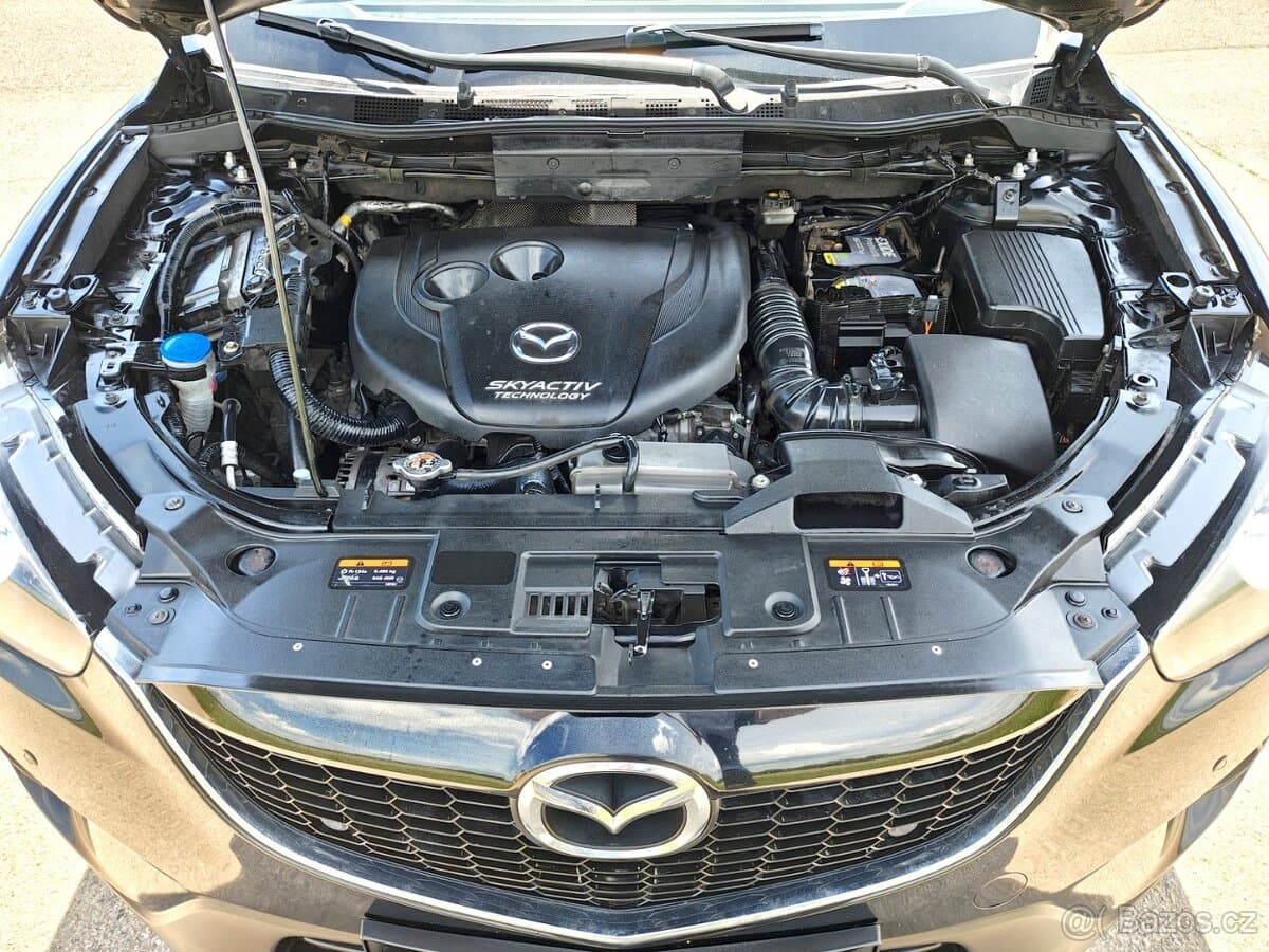 2014 Mazda CX-5 - 19
