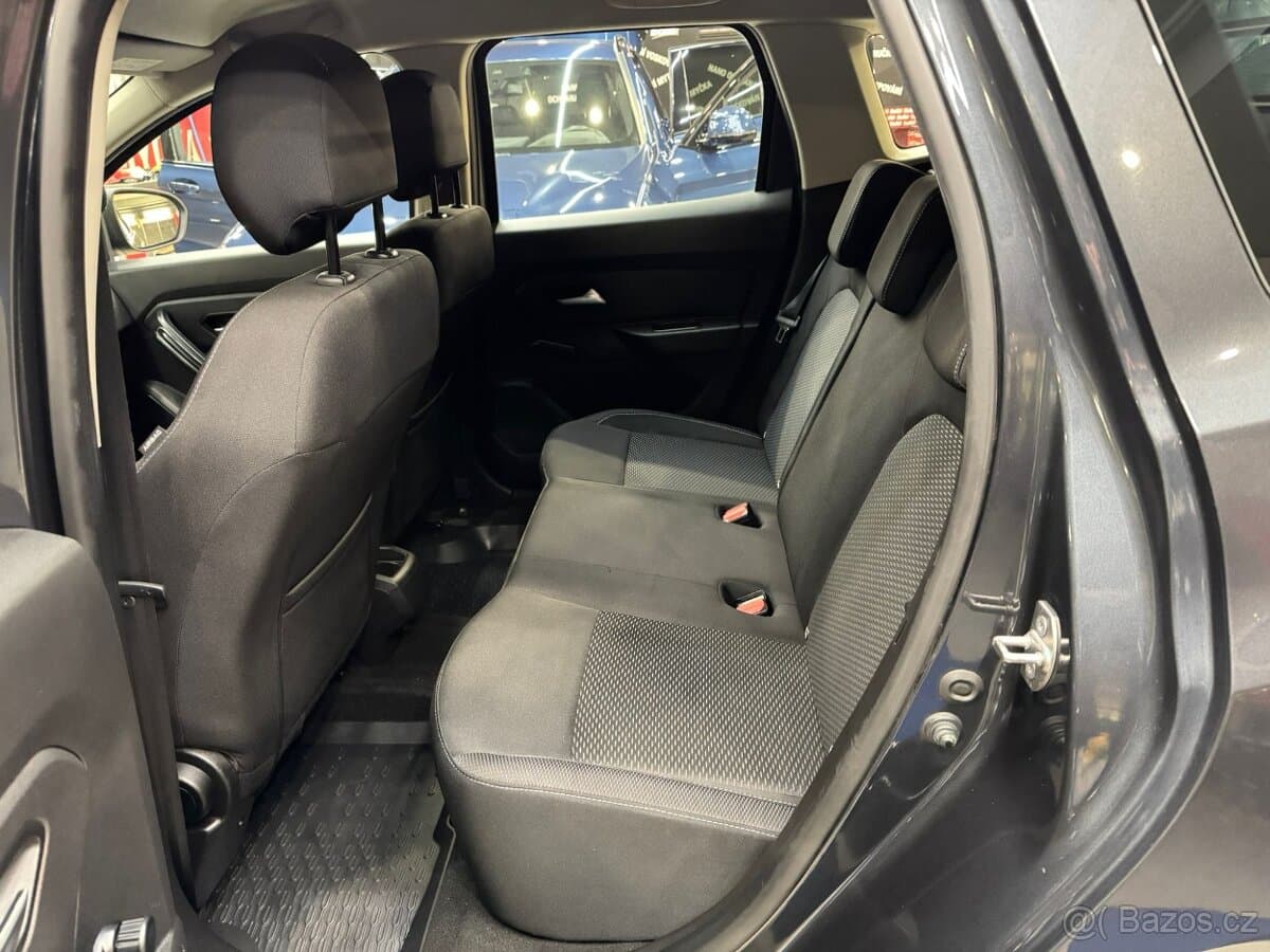 2020 Dacia DUSTER - 19