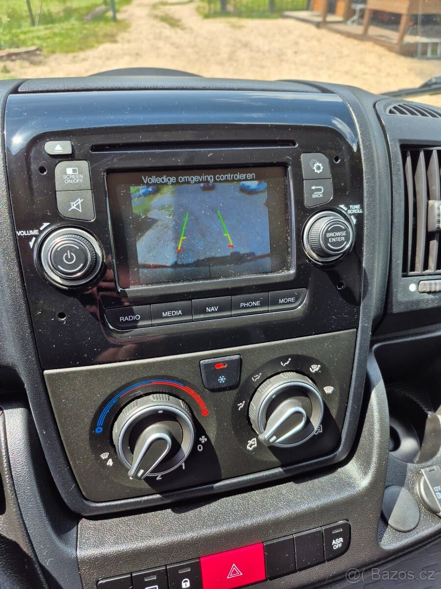 2016 Peugeot BOXER - 19