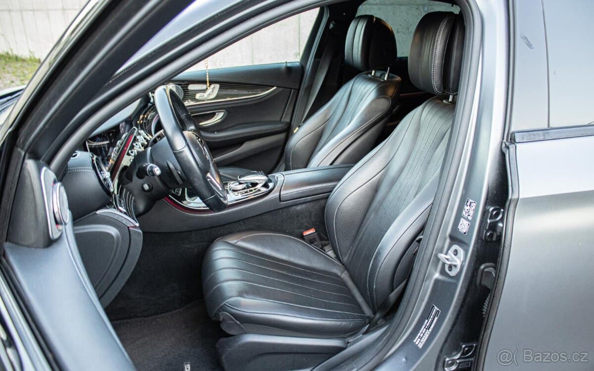 2018 Mercedes-Benz CL-CLASS - 19