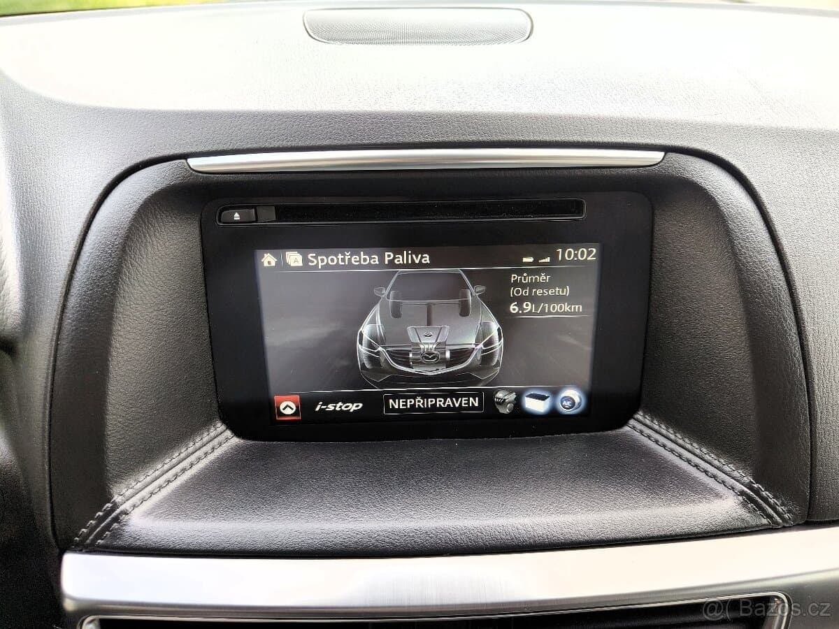 2016 Mazda CX-5 - 19