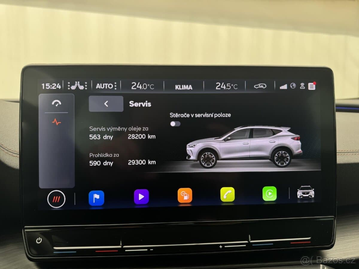 2024 Cupra FORMENTOR - 19