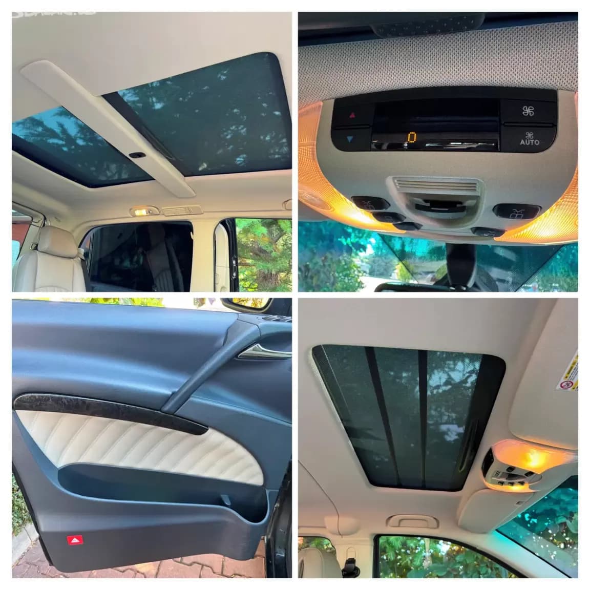 2012 Mercedes-Benz VIANO - 19