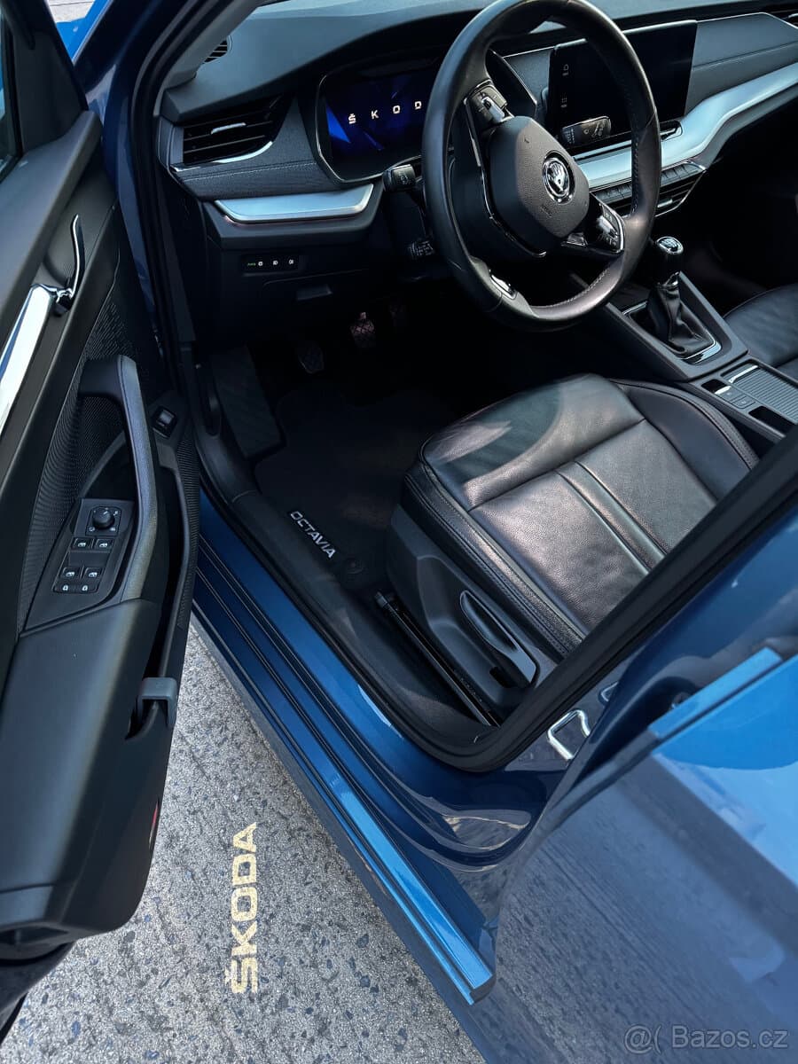 2020 Škoda OCTAVIA - 19