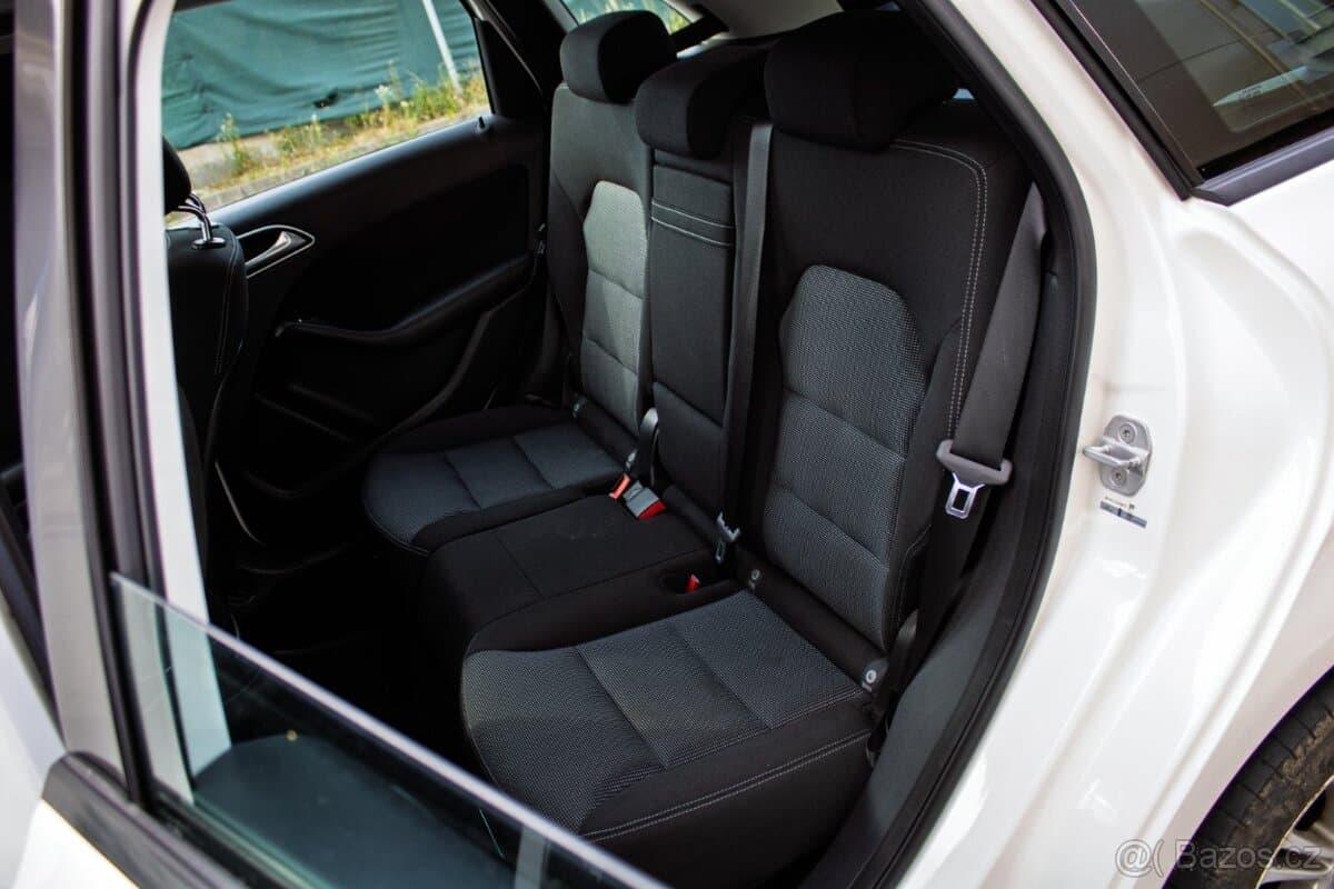 2012 Mercedes-Benz OSTATNÍ - 19