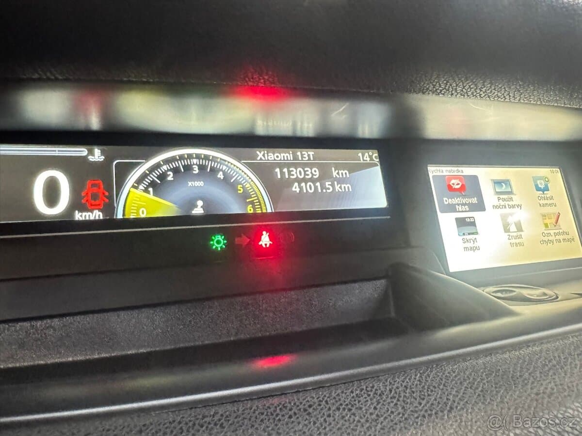 2015 Renault SCENIC - 19