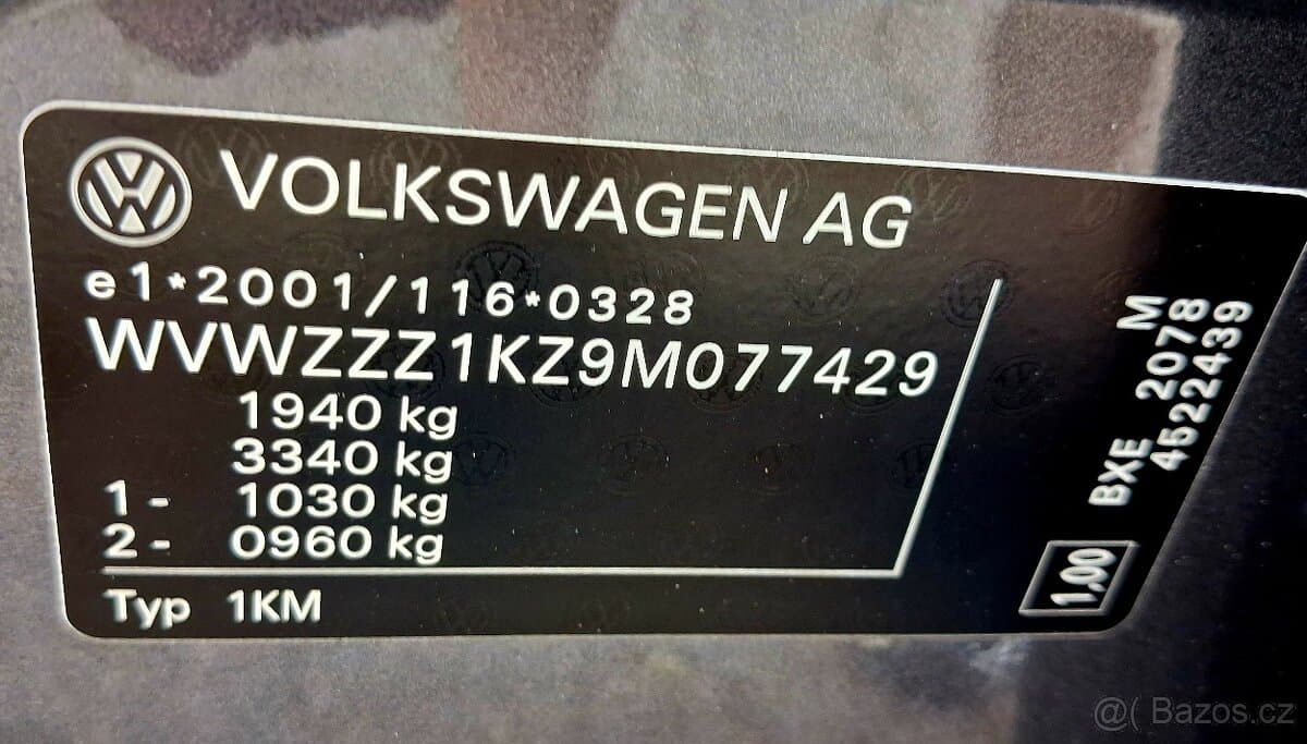 2009 Volkswagen JETTA - 19