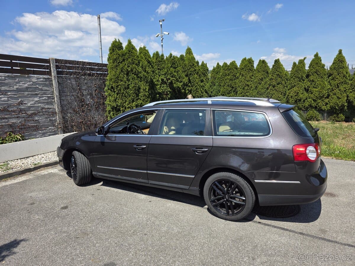 2007 Volkswagen PASSAT - 19