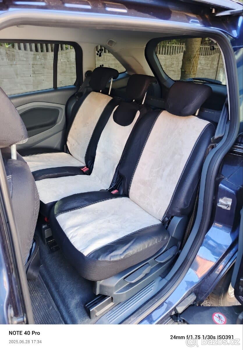 2011 Ford OSTATNÍ - 19