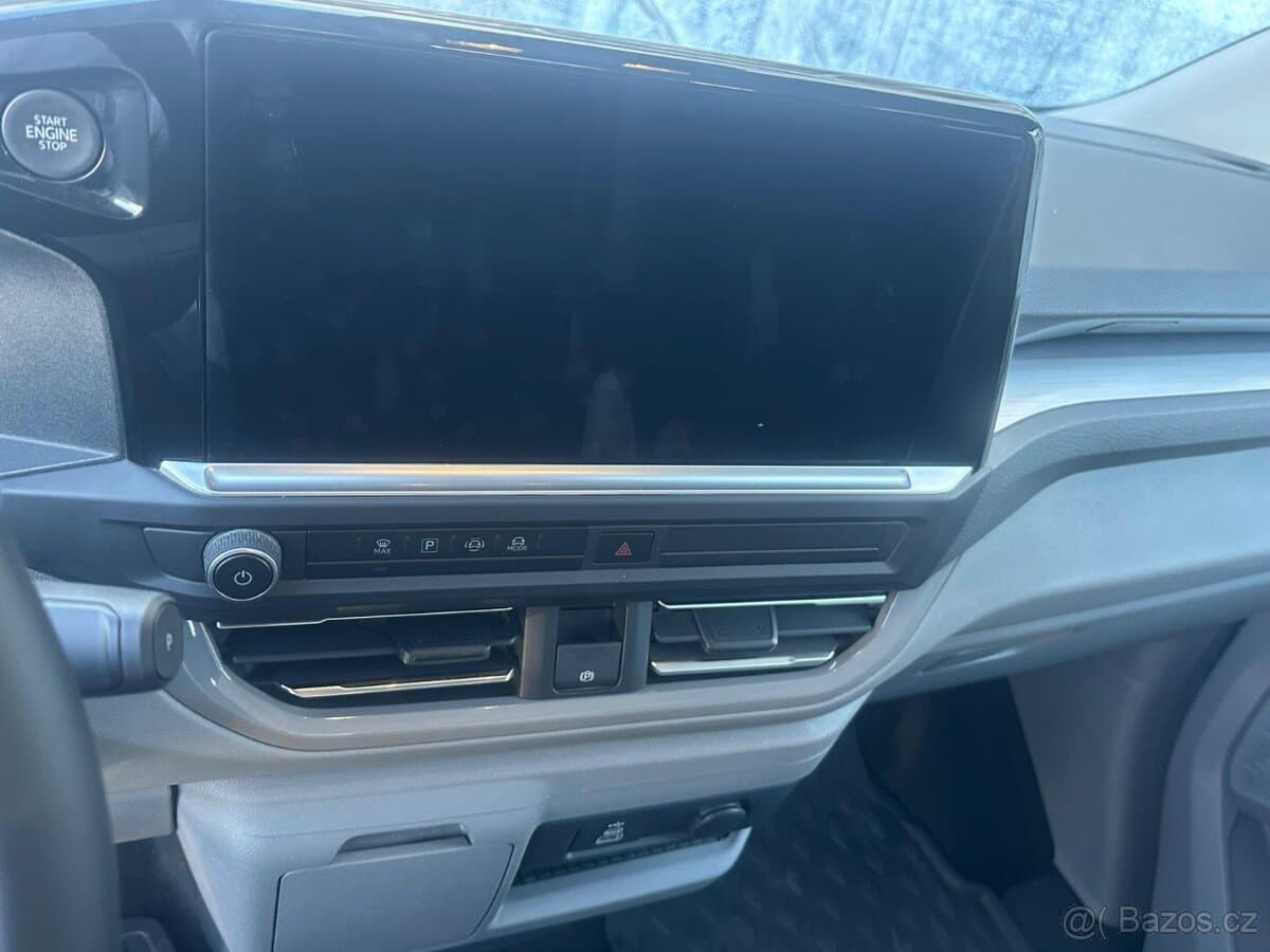 2026 Volkswagen CARAVELLE - 19
