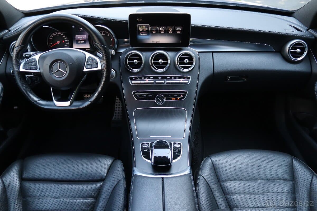 2015 Mercedes-Benz OSTATNÍ - 19