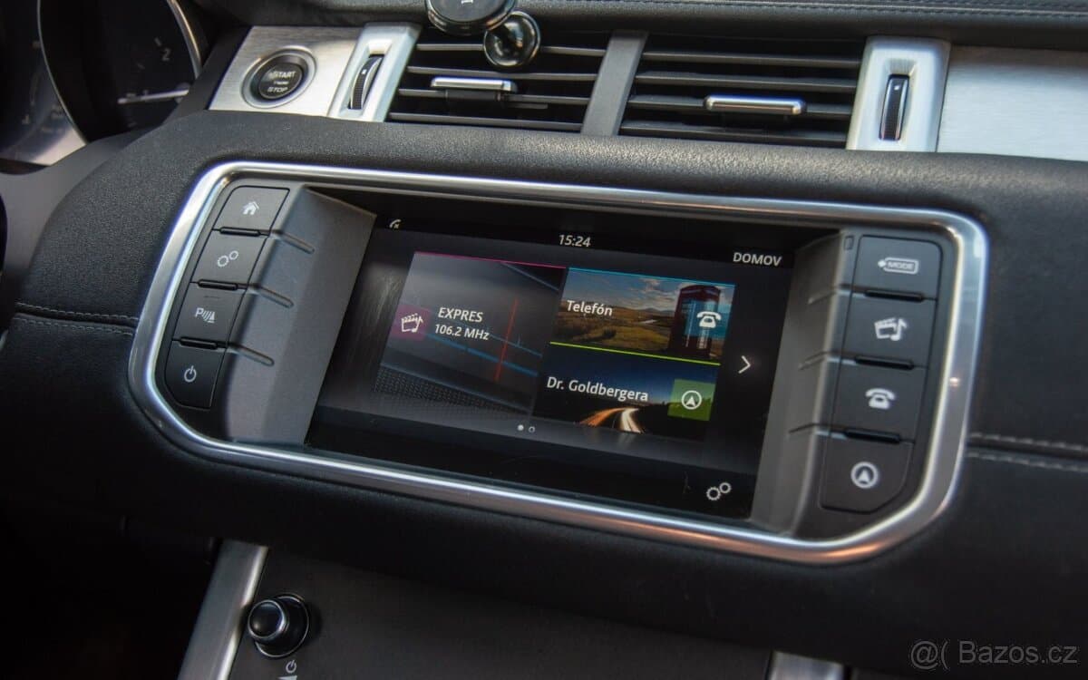 2016 Land Rover RANGE ROVER EVOQUE - 19