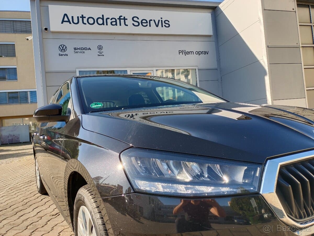 2023 Škoda FABIA - 19