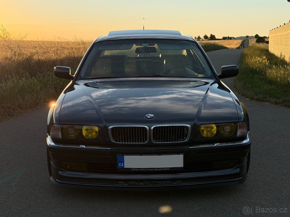1995 BMW OSTATNÍ - 19