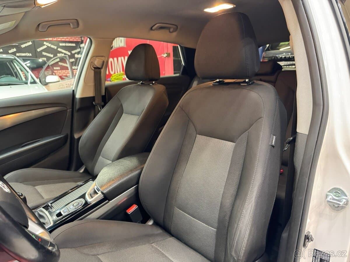 2014 Hyundai i40 - 19