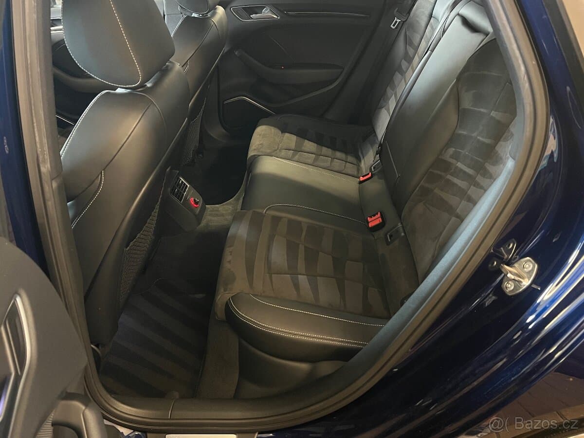 2014 Audi S3 - 19